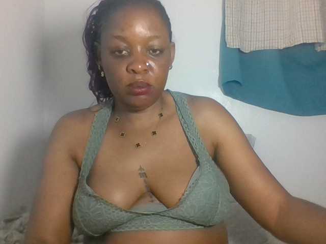 Prettyblackgal