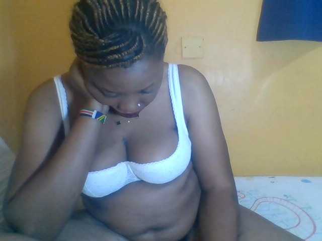 Prettyblackgal