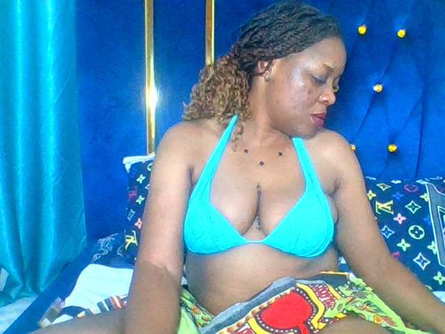 Prettyblackgal