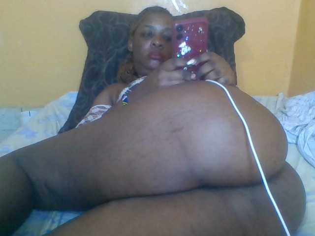 Prettyblackgal