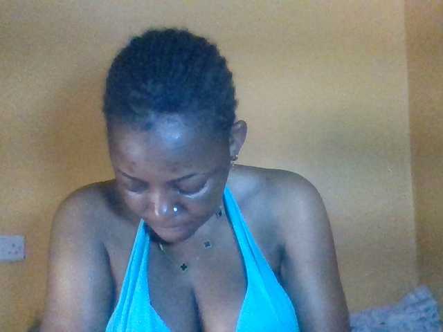 Prettyblackgal