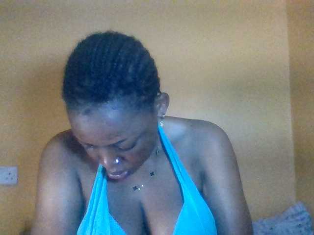 Prettyblackgal