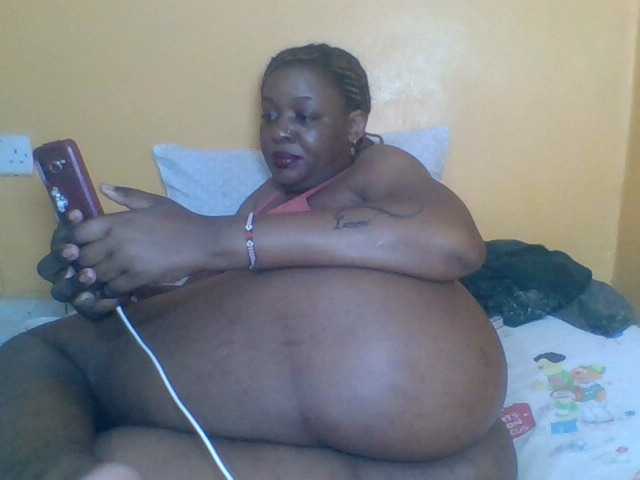 Prettyblackgal live cam on BongaCams