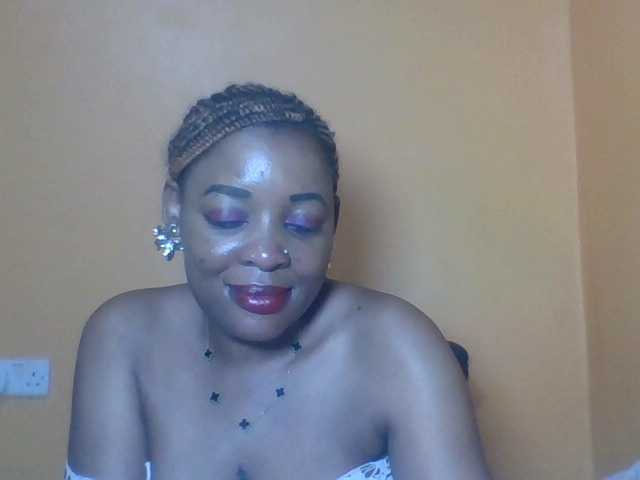 Prettyblackgal
