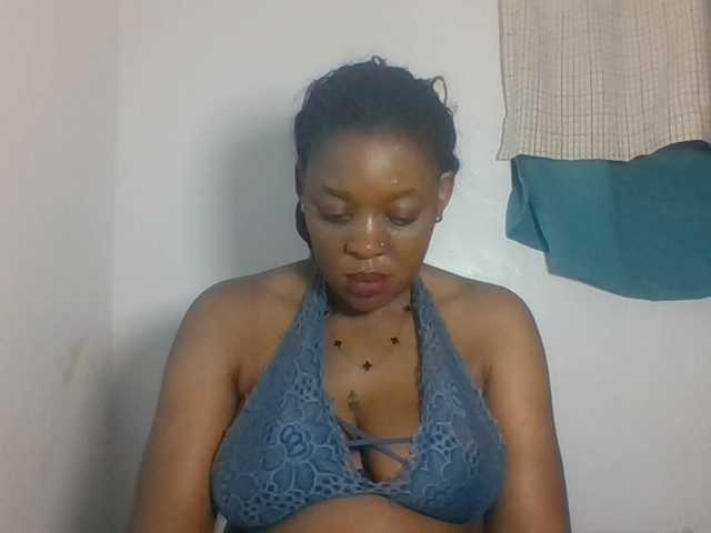 Prettyblackgal