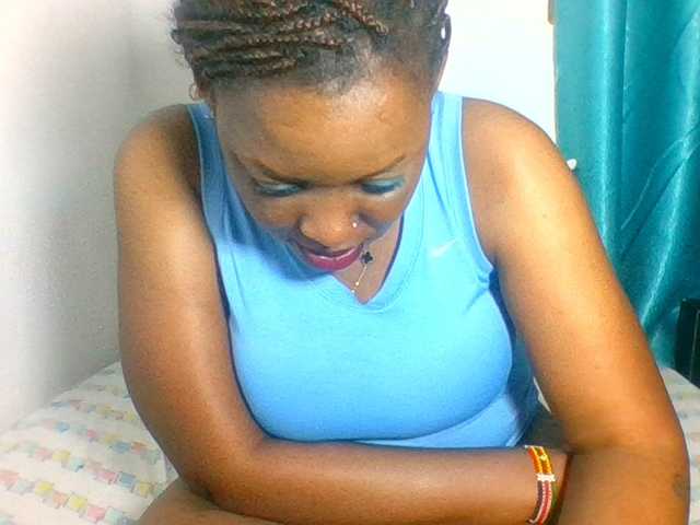 Prettyblackgal