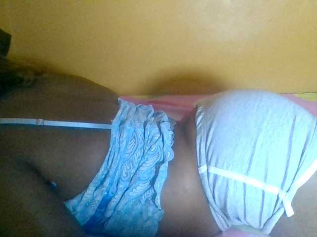 Prettyblackgal Cam en direct sur BongaCams