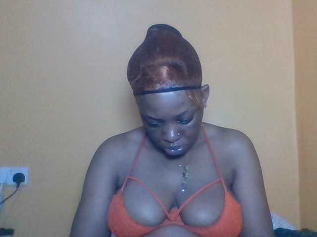 Prettyblackgal
