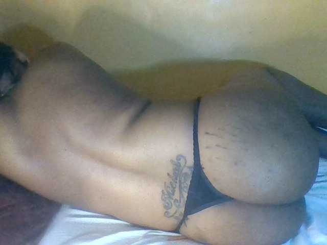 Prettyblackgal