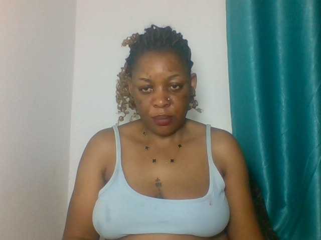 Prettyblackgal