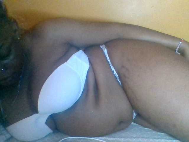 Prettyblackgal
