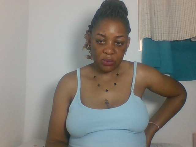Prettyblackgal