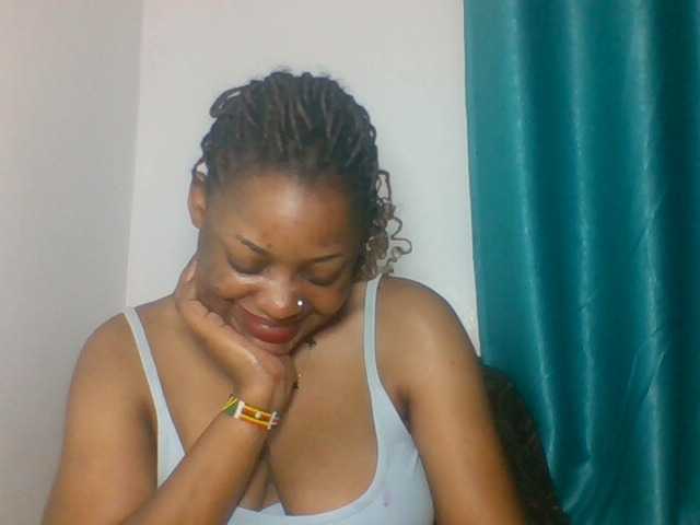 Prettyblackgal