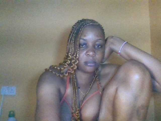 Prettyblackgal live cam on BongaCams