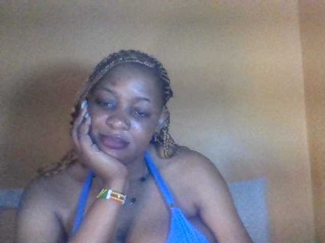 Prettyblackgal