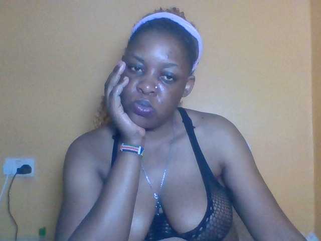 Prettyblackgal