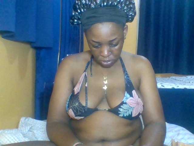 Prettyblackgal