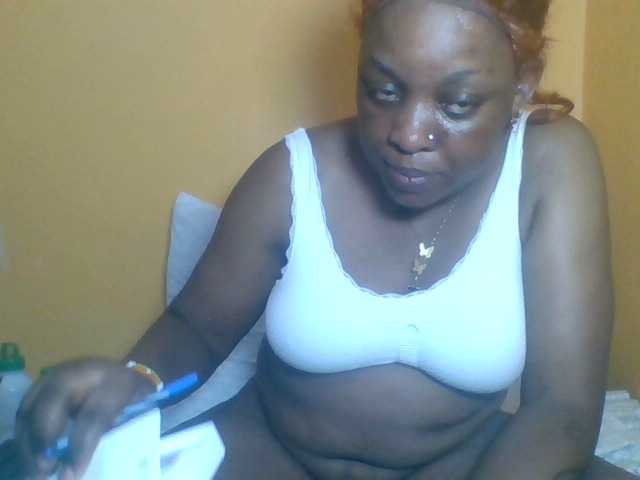 Prettyblackgal