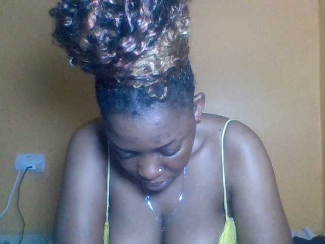 Prettyblackgal