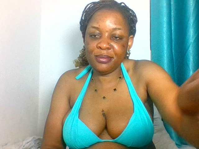 Prettyblackgal