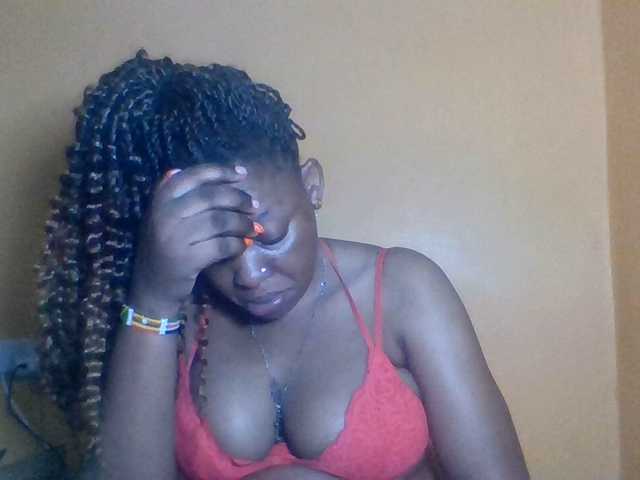 Prettyblackgal