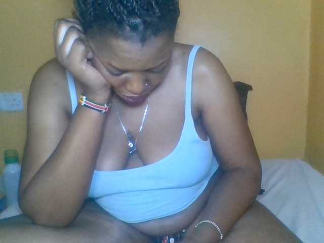 Prettyblackgal