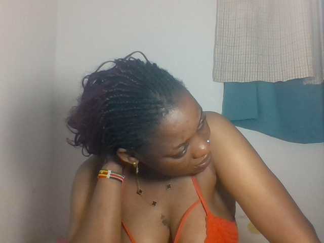Prettyblackgal