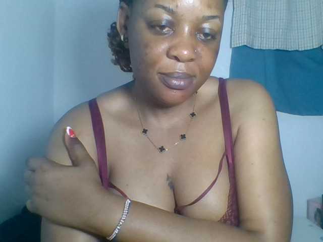 Prettyblackgal