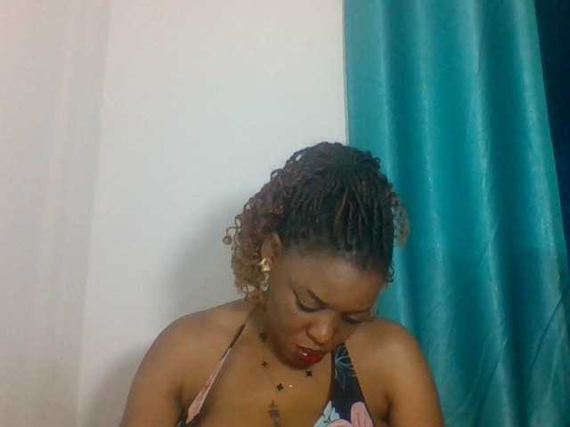 Prettyblackgal