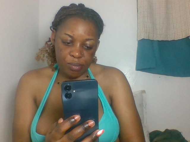 Prettyblackgal