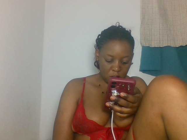 Prettyblackgal