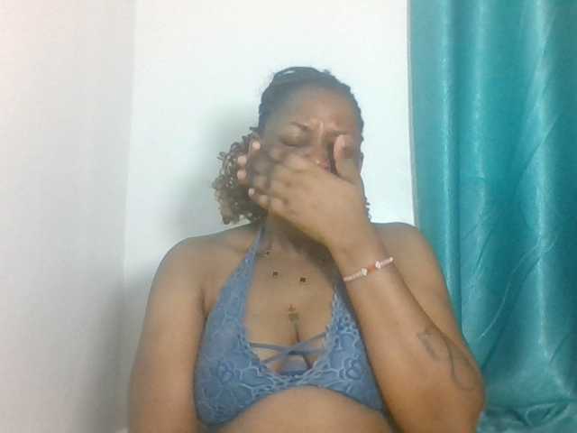 Prettyblackgal