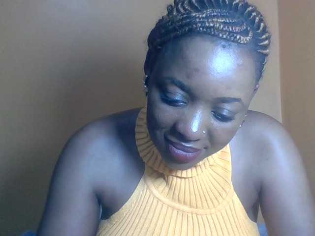 Prettyblackgal live cam on BongaCams