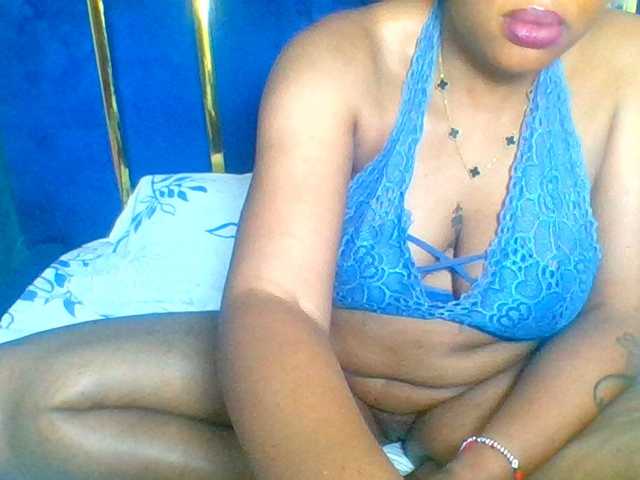 Prettyblackgal