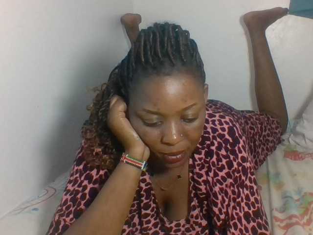 Prettyblackgal