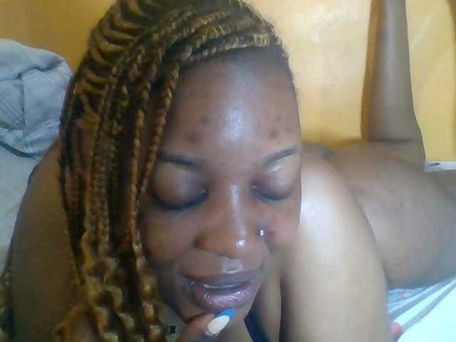 Prettyblackgal