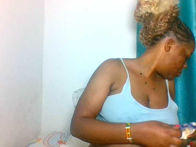 Prettyblackgal