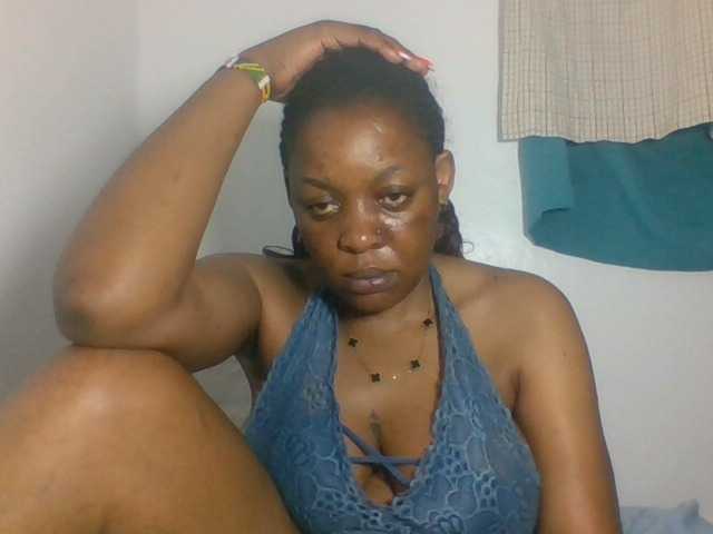 Prettyblackgal
