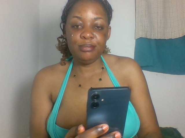 Prettyblackgal