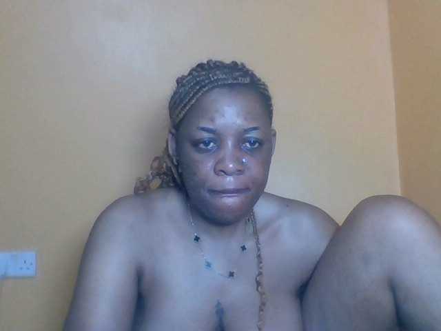 Prettyblackgal