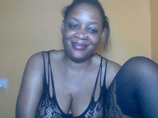 Prettyblackgal