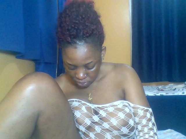 Prettyblackgal