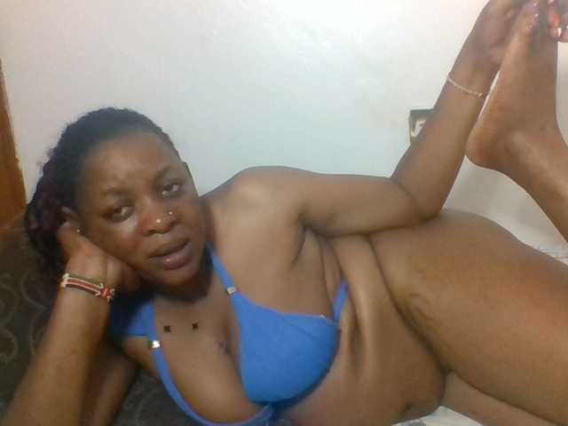Prettyblackgal
