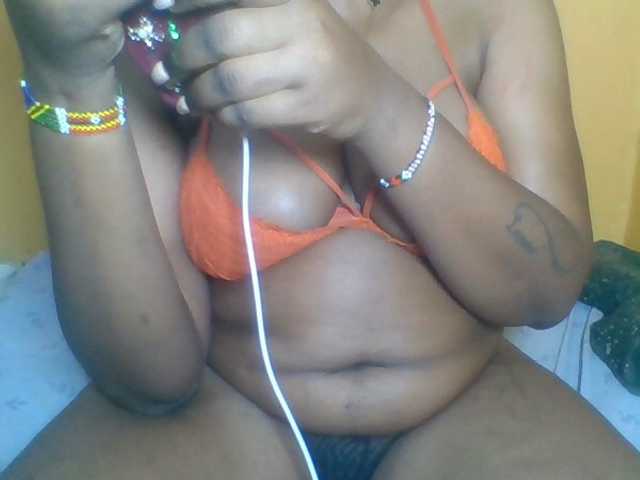 Prettyblackgal