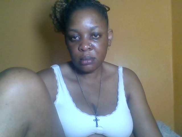 Prettyblackgal live cam on BongaCams