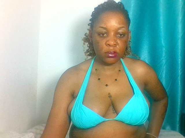 Prettyblackgal