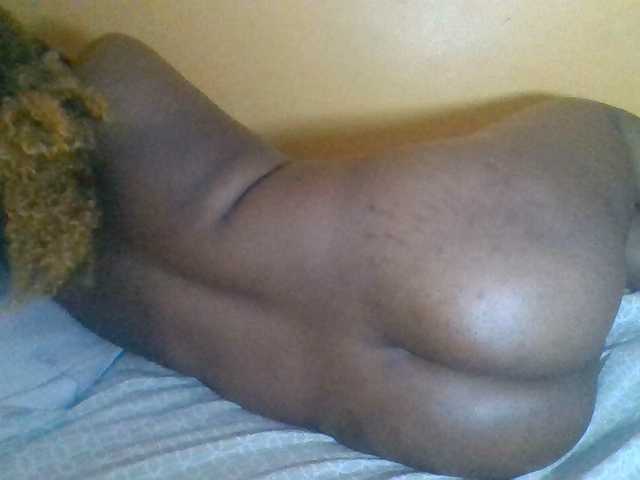 Prettyblackgal