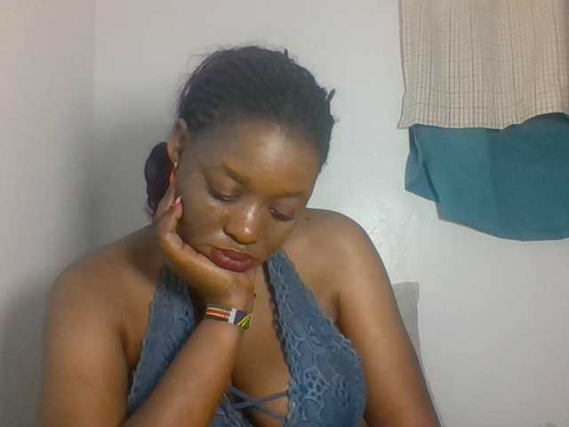 Prettyblackgal
