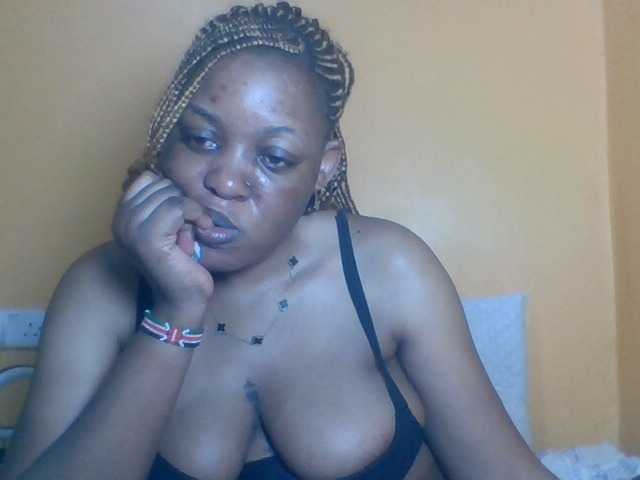 Prettyblackgal