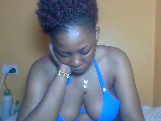 Prettyblackgal